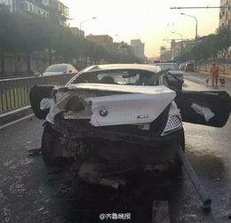 国产豪车撞车视频真实高清,真实高清撞车视频揭秘事故现场