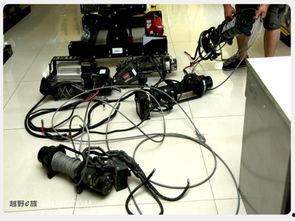 国产绞盘拆装视频大全,一网打尽拆装技巧解析