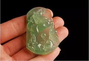 外国产翡翠吗是真的吗视频,视频揭示行业秘密