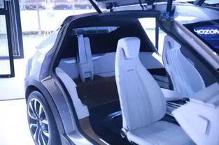 国产惊艳汽车视频,科技美学引领潮流