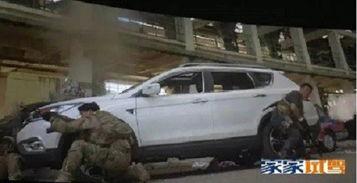 国产车燃爆了视频大全,视频大全见证民族汽车工业崛起