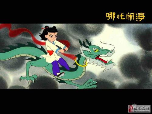 国产动画创意视频,视觉盛宴即将开启