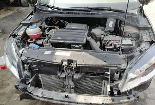 国产车水箱框架图解视频,揭秘结构与功能