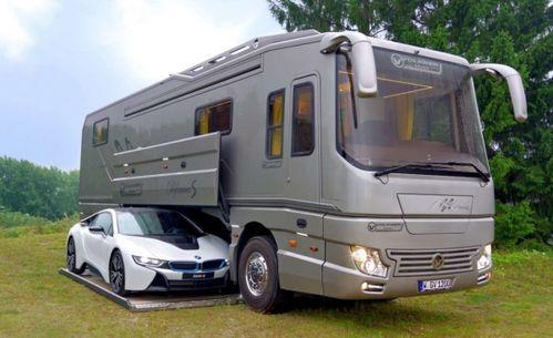 国产房车安装监控视频,守护旅途安全与便捷