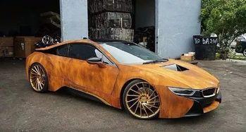 国产车改豪车视频,揭秘豪车级改装盛宴