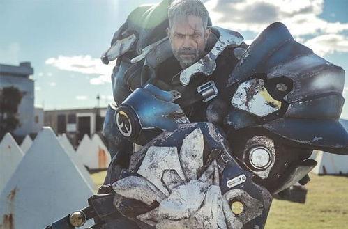 国产机甲拼装大锤视频,匠心独运，科技与艺术的完美融合